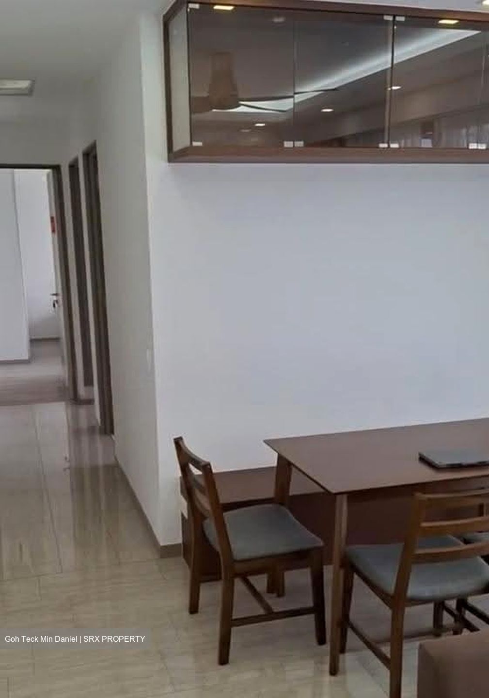 Waterwoods (D19), Condominium #611254321
